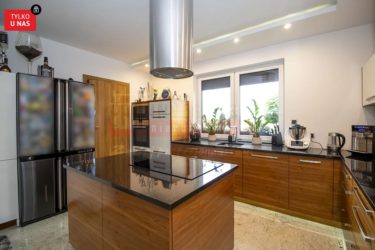 Dom 160,00 m², oferta nr , 16278, Kąty Opolskie