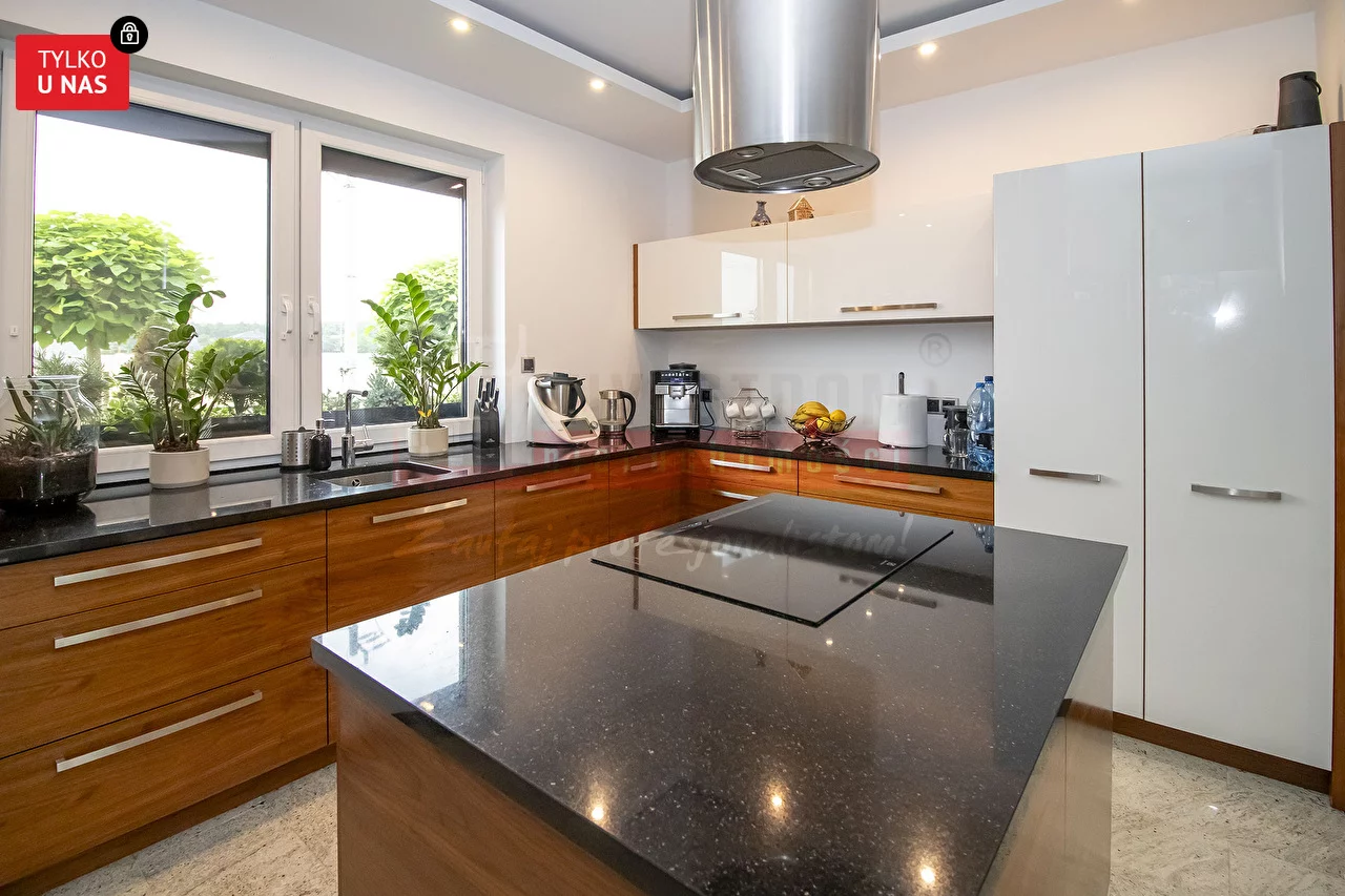 Dom 160,00 m², oferta nr , 16278, Kąty Opolskie