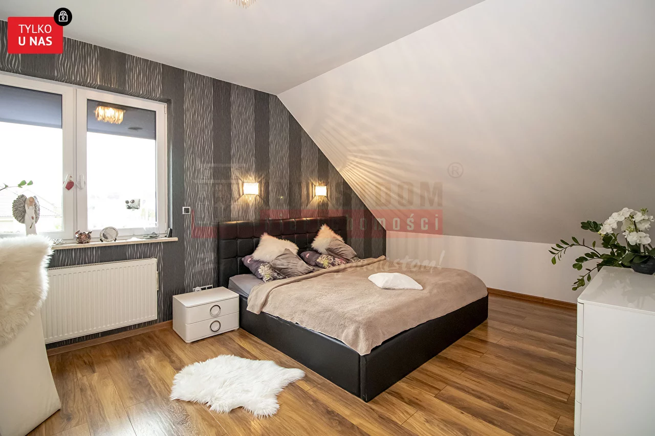 Dom 160,00 m², oferta nr , 16278, Kąty Opolskie