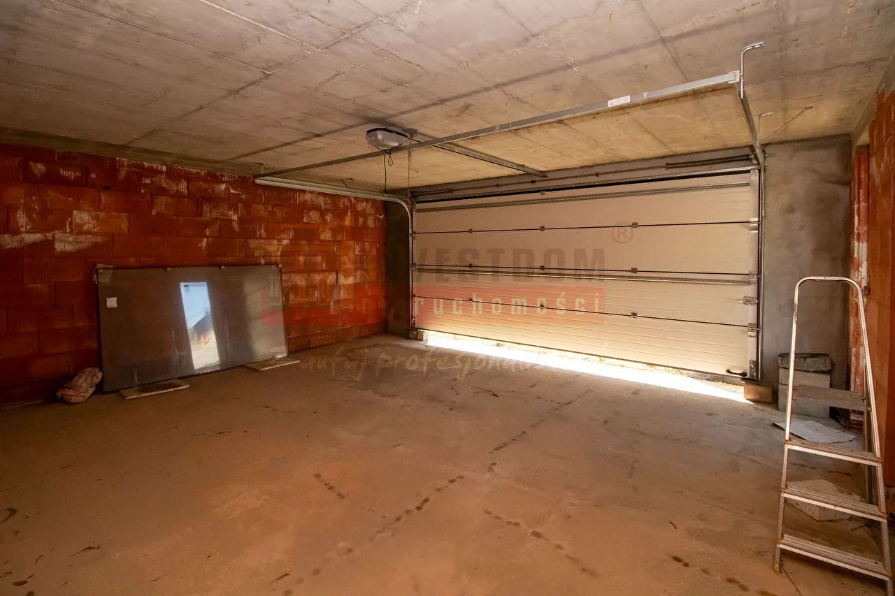 Dom 165,00 m², oferta nr , 15993, Miedziana