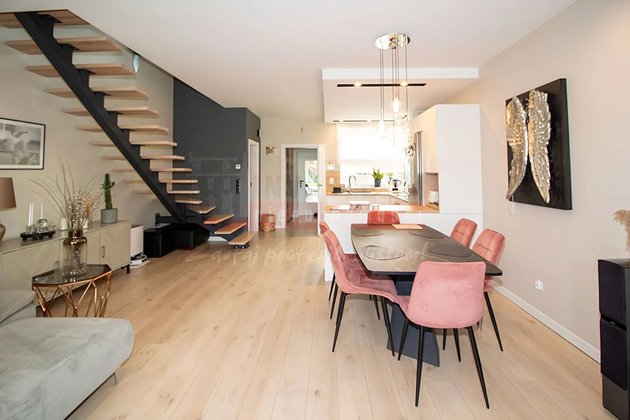 Dom 130,00 m², oferta nr , 16232, Opole, Chmielowice