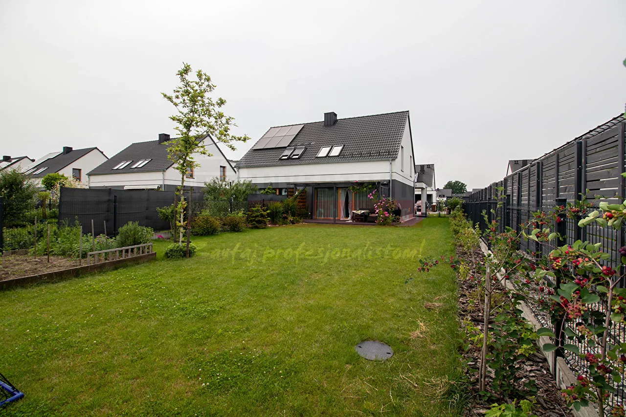 Domy 16284 Opole Chmielowice