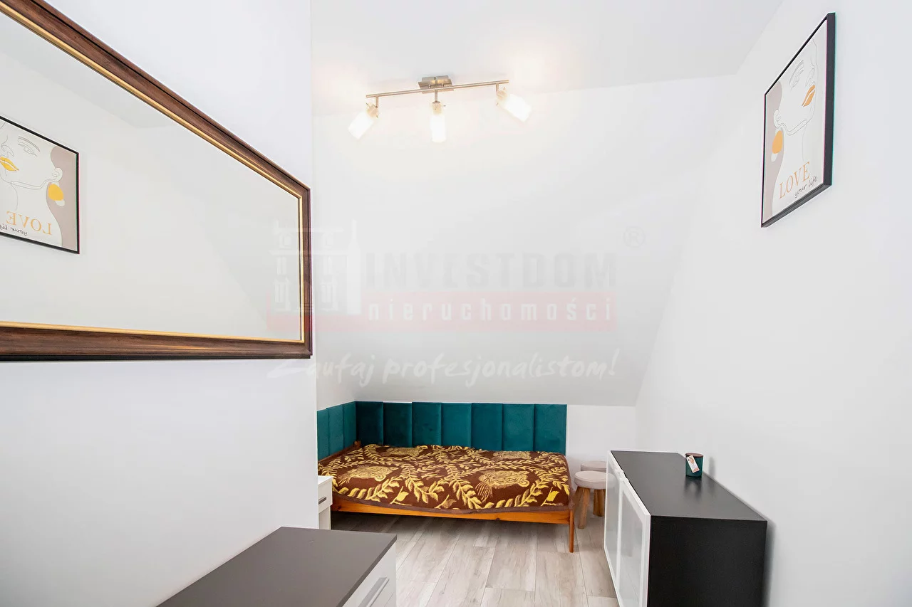 Dom 100,59 m², oferta nr , 16284, Opole, Chmielowice
