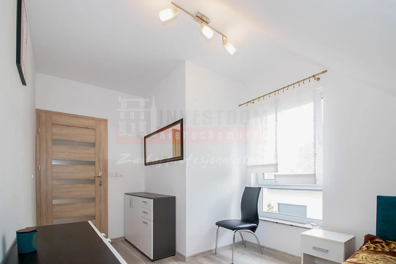 Dom 100,59 m², oferta nr , 16284, Opole, Chmielowice