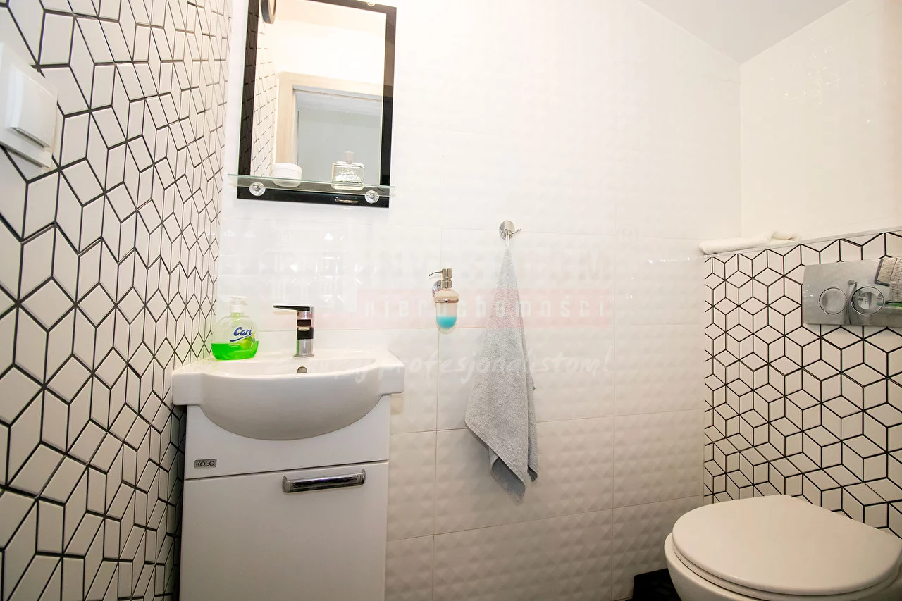 Dom 100,59 m², oferta nr , 16284, Opole, Chmielowice