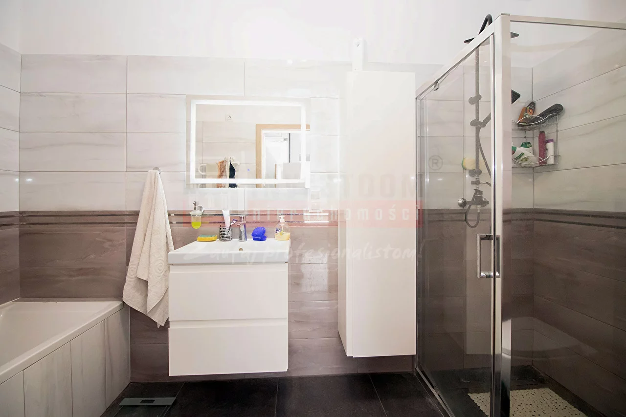 Dom 100,59 m², oferta nr , 16284, Opole, Chmielowice