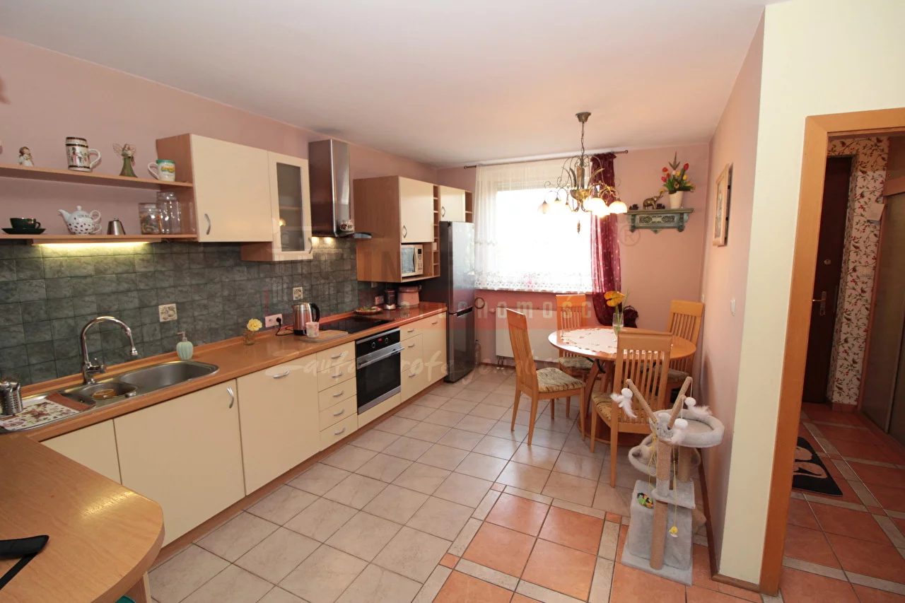 Dom 150,00 m², oferta nr , 16352, Opole, Gosławice