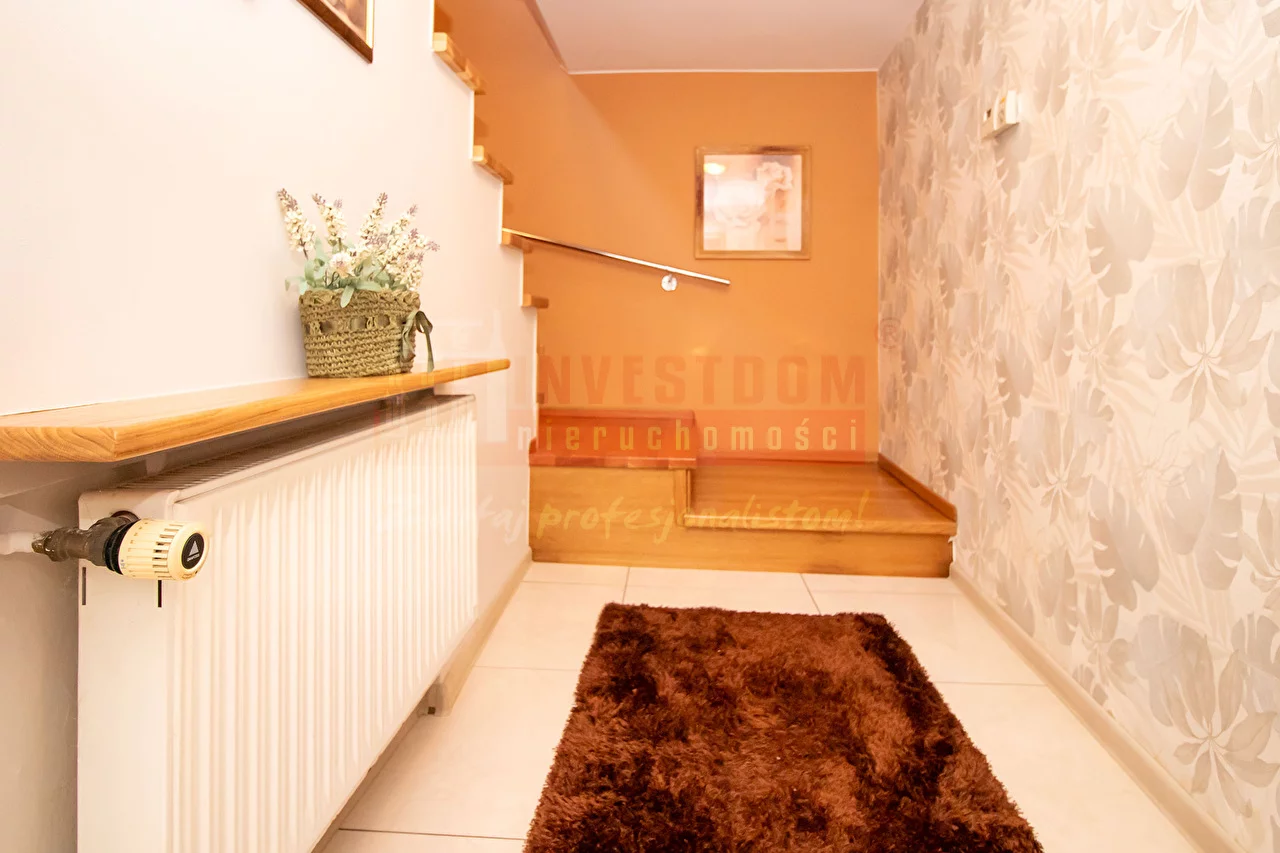 Dom 167,50 m², oferta nr , 16249, Opole, Kolonia Gosławicka