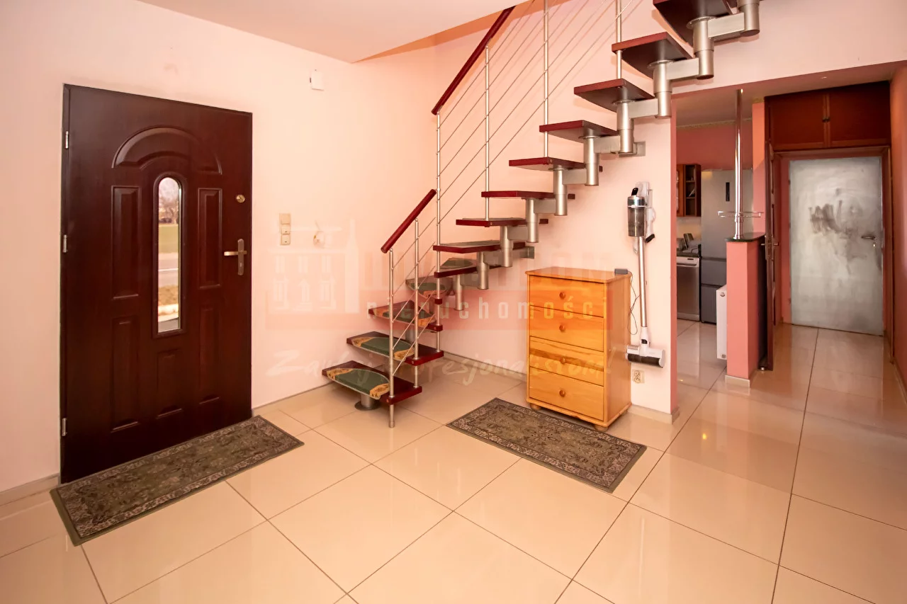 Dom 165,00 m², oferta nr , 16077, Opole, Krzanowice