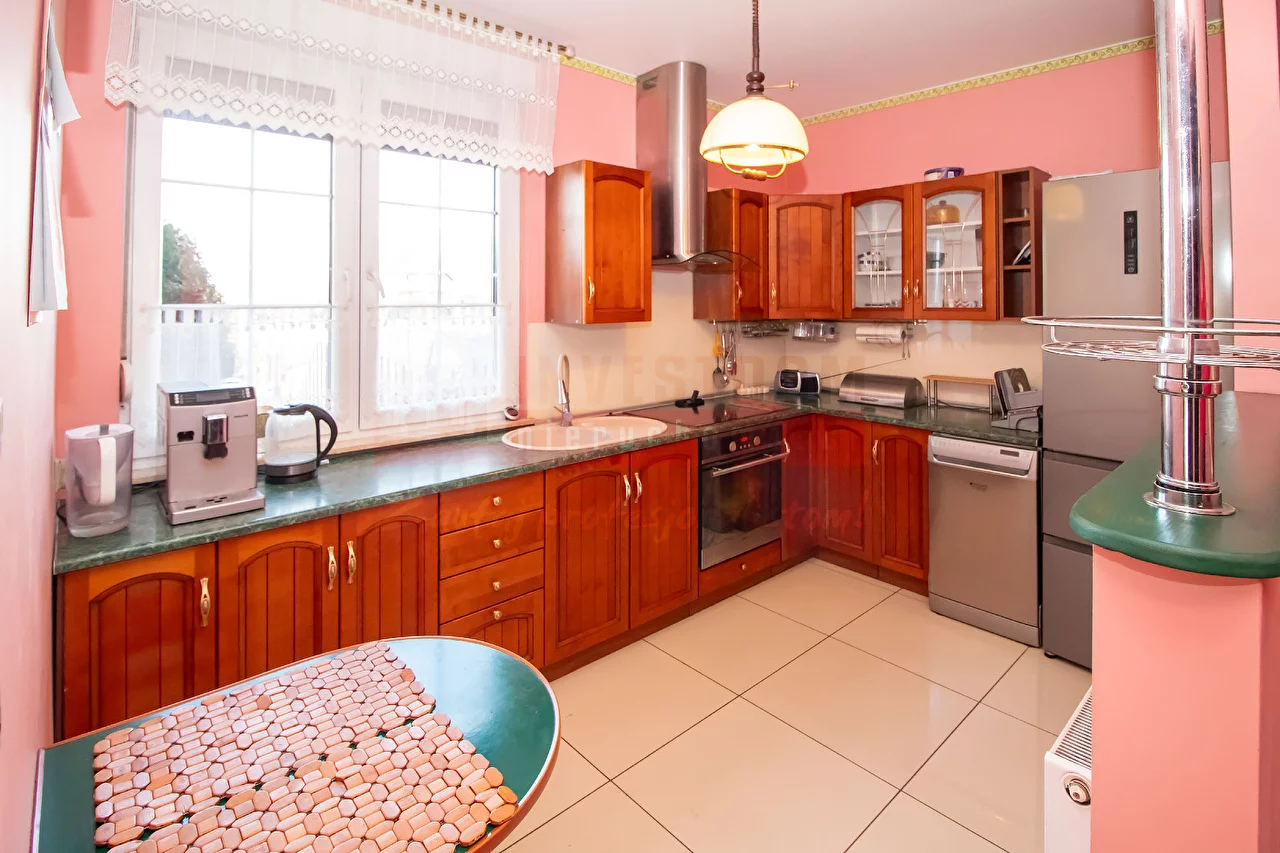 Dom 165,00 m², oferta nr , 16077, Opole, Krzanowice