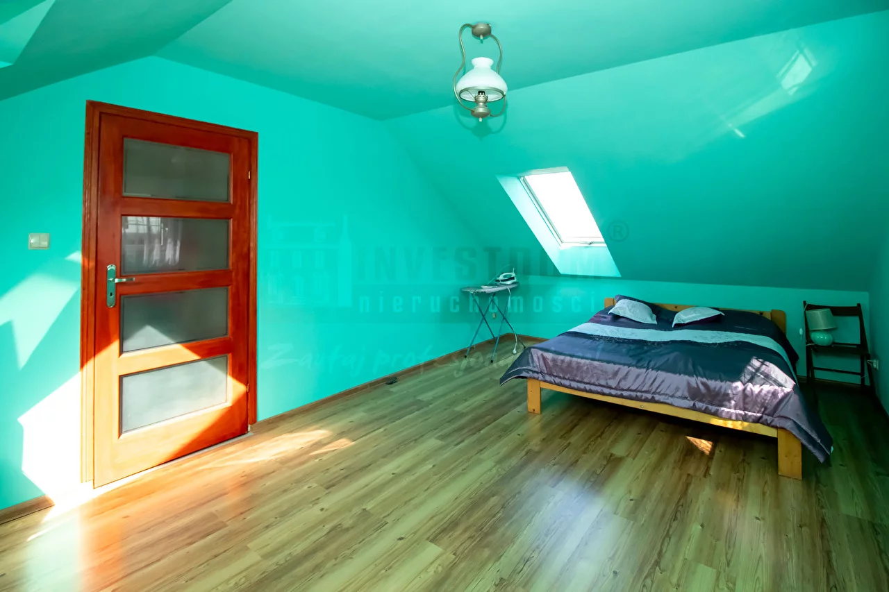 Dom 165,00 m², oferta nr , 16077, Opole, Krzanowice