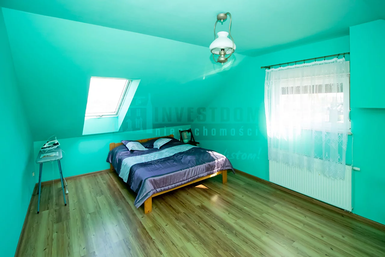 Dom 165,00 m², oferta nr , 16077, Opole, Krzanowice
