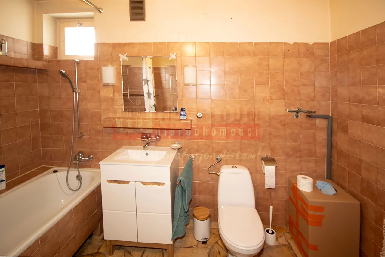 Dom 102,00 m², oferta nr , 16214, Opole, Półwieś