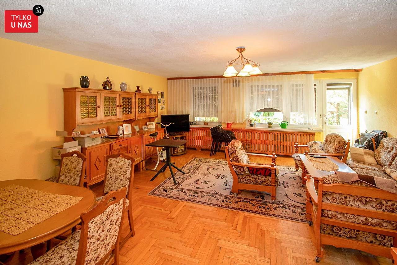 Dom 102,00 m², oferta nr , 16362, Opole, Półwieś