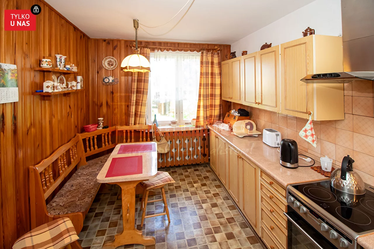 Dom 102,00 m², oferta nr , 16362, Opole, Półwieś