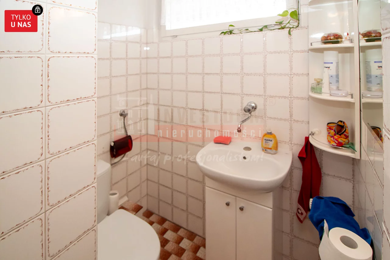 Dom 102,00 m², oferta nr , 16362, Opole, Półwieś