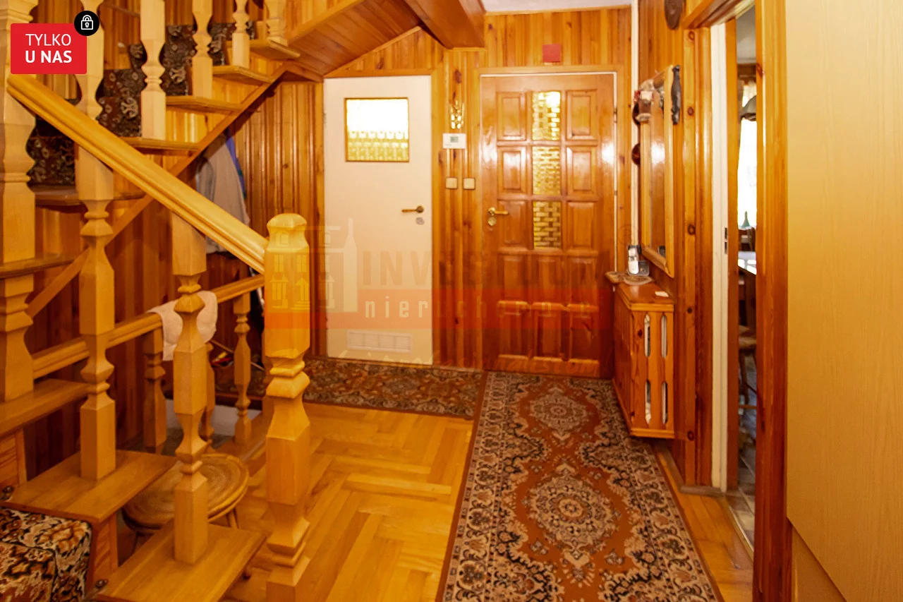Dom 102,00 m², oferta nr , 16362, Opole, Półwieś
