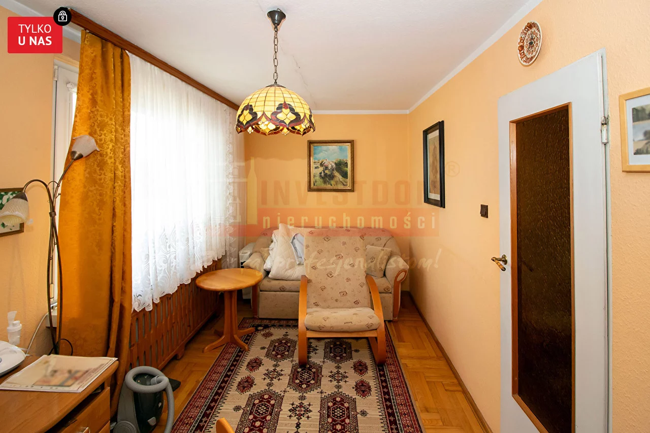 Dom 102,00 m², oferta nr , 16362, Opole, Półwieś