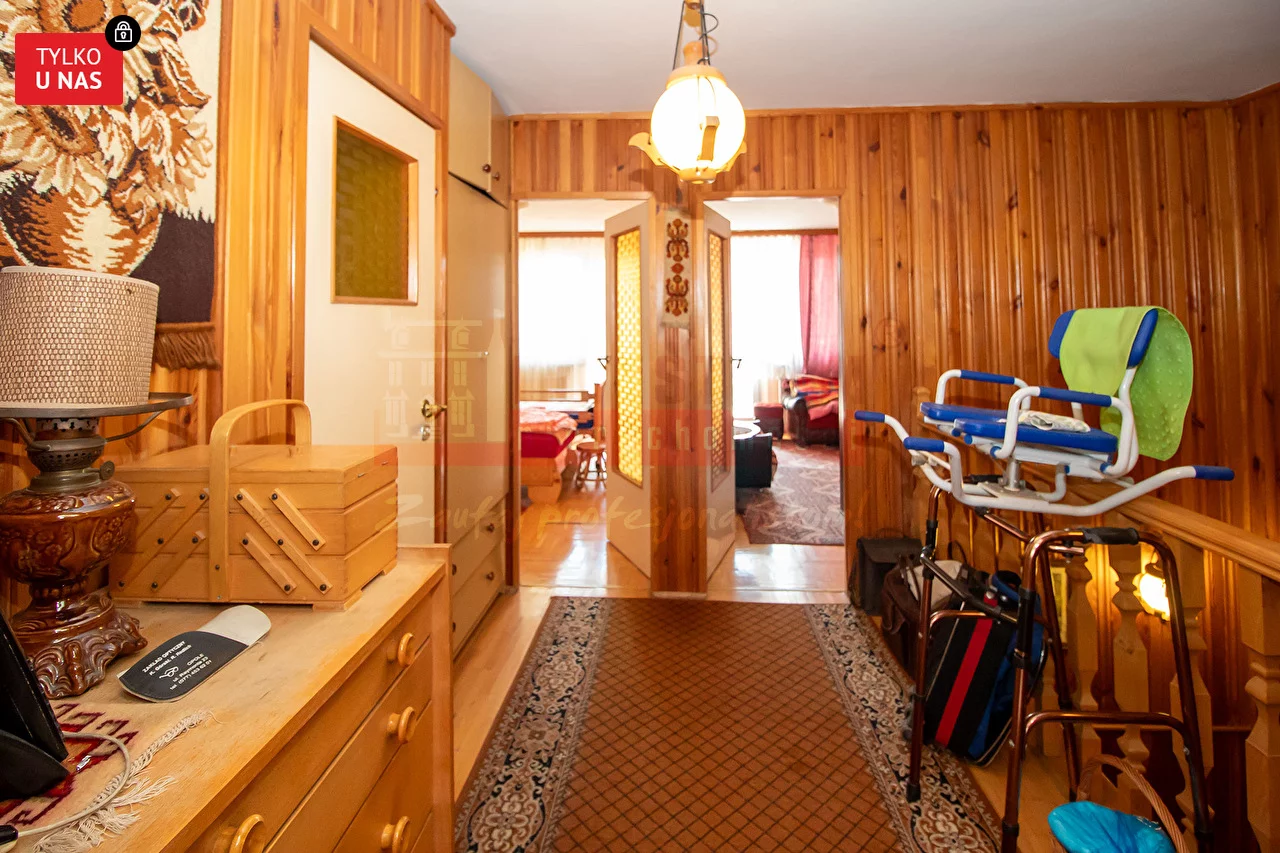 Dom 102,00 m², oferta nr , 16362, Opole, Półwieś