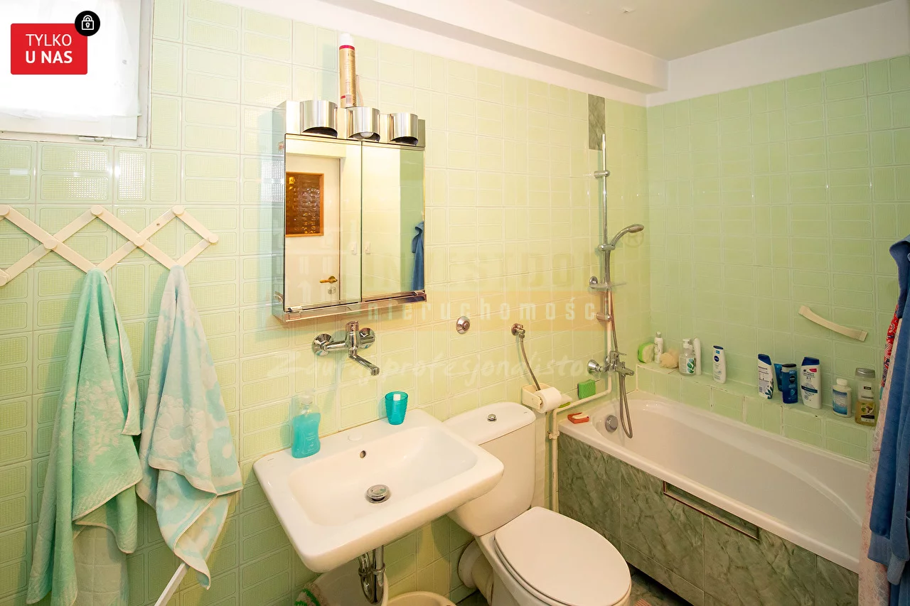Dom 102,00 m², oferta nr , 16362, Opole, Półwieś