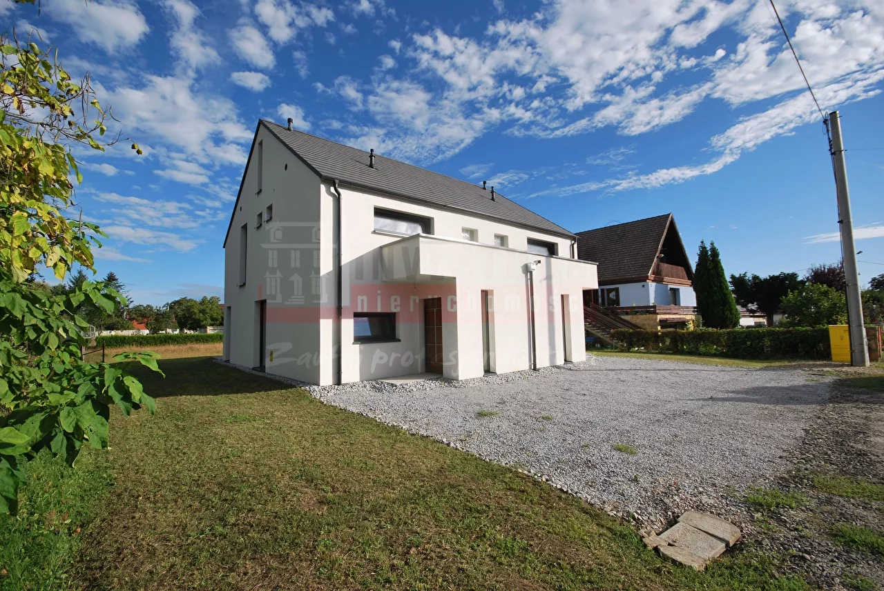 Domy 16374 Opole Półwieś