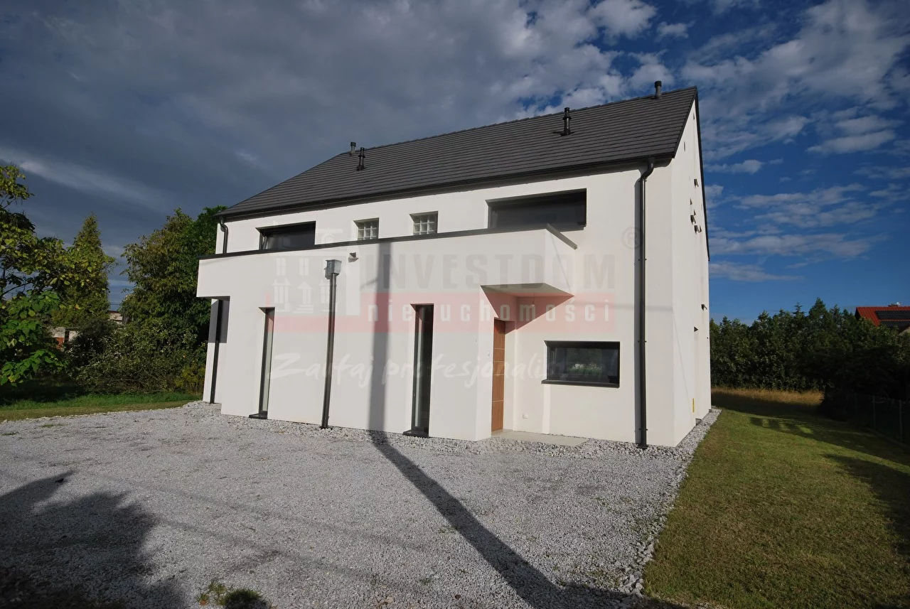 Dom 93,50 m², oferta nr , 16374, Opole, Półwieś