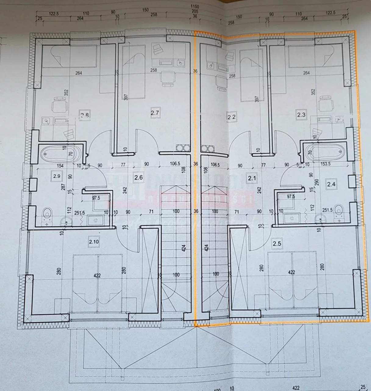 Dom 93,50 m², oferta nr , 16374, Opole, Półwieś