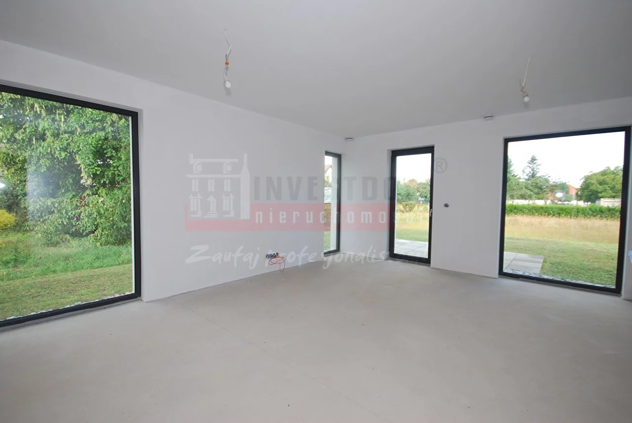 Dom 93,50 m², oferta nr , 16374, Opole, Półwieś