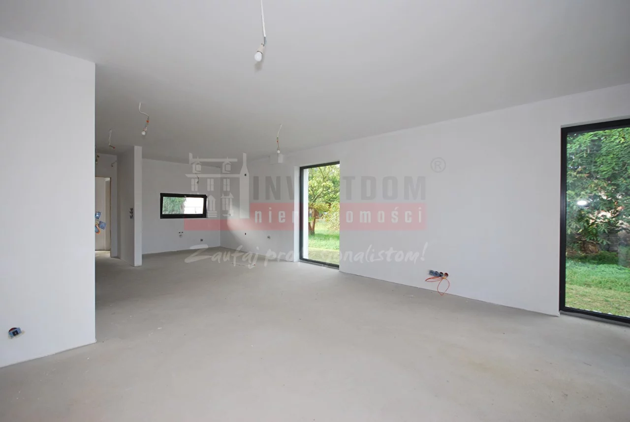 Dom 93,50 m², oferta nr , 16374, Opole, Półwieś