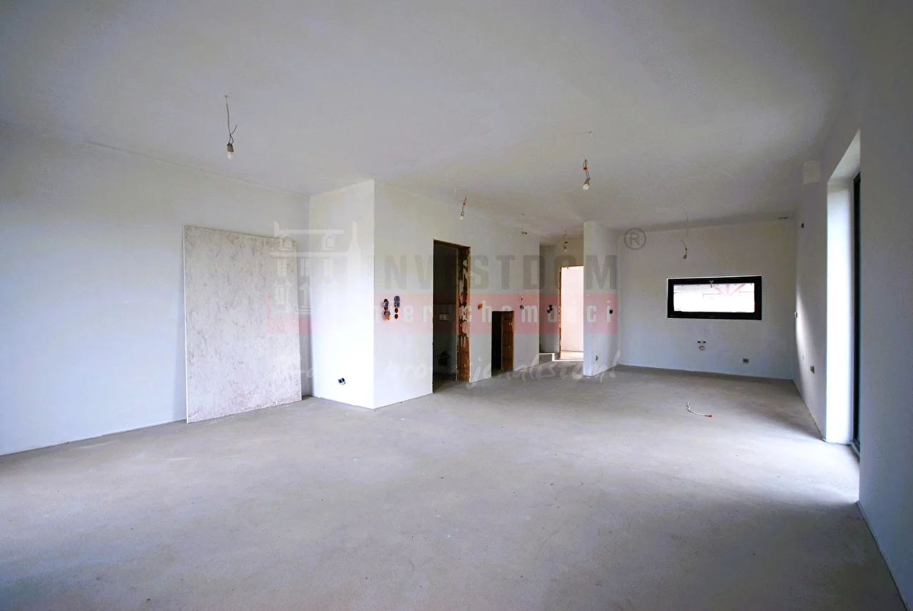 Dom 93,50 m², oferta nr , 16374, Opole, Półwieś