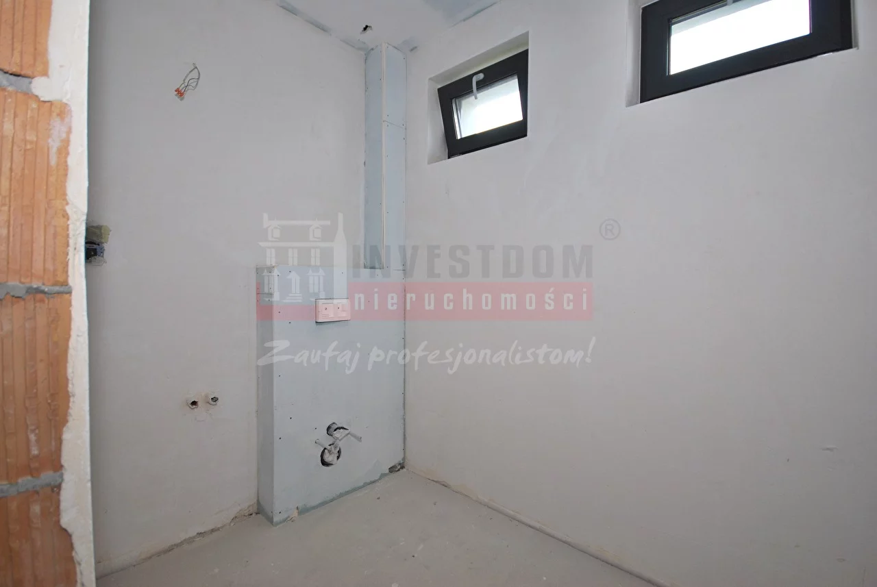 Dom 93,50 m², oferta nr , 16374, Opole, Półwieś