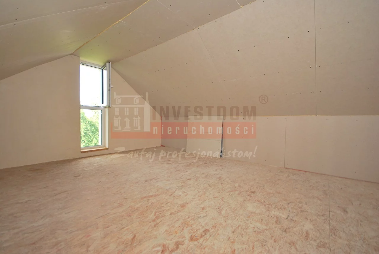 Dom 93,50 m², oferta nr , 16374, Opole, Półwieś
