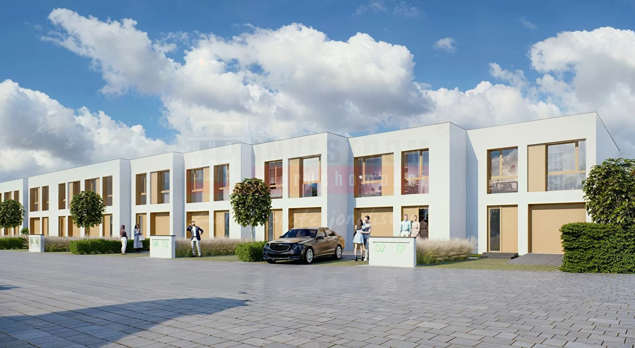 Domy 15830 Opole Szczepanowice