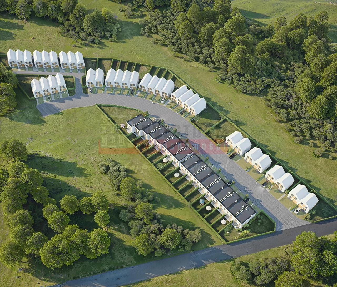 Dom 94,75 m², oferta nr , 15830, Opole, Szczepanowice