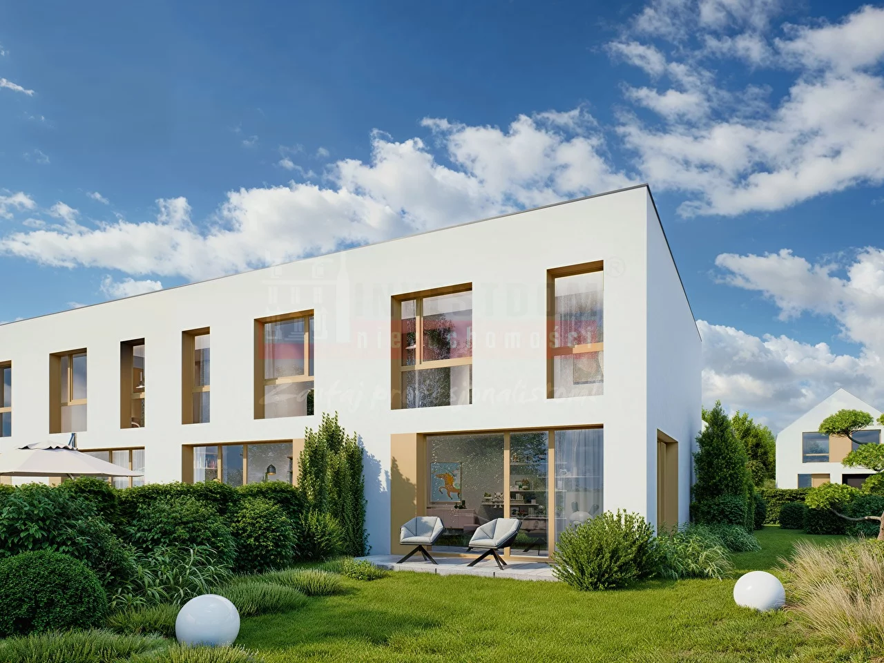 Dom 95,00 m², oferta nr , 15829, Opole, Szczepanowice