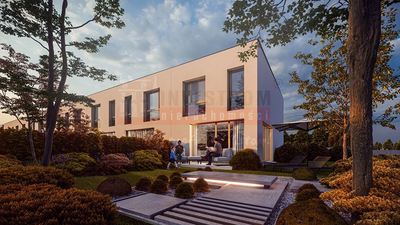 Dom 94,76 m², oferta nr , 15800, Opole, Szczepanowice