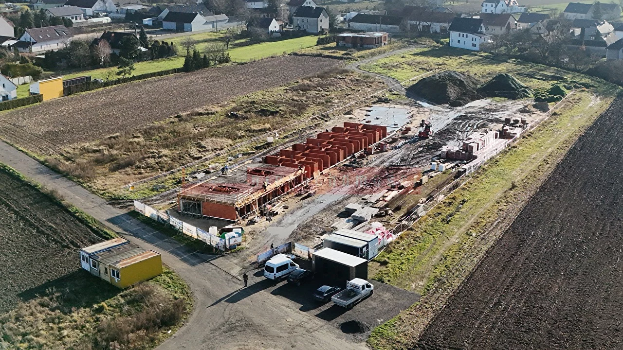Dom 94,76 m², oferta nr , 15868, Opole, Szczepanowice