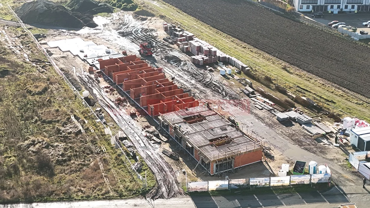 Dom 94,76 m², oferta nr , 15832, Opole, Szczepanowice