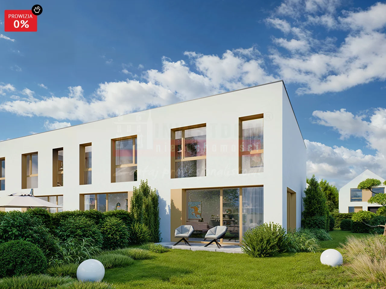 Domy 15831 Opole Szczepanowice