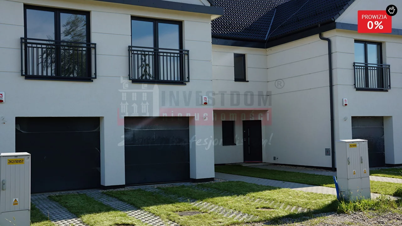 Domy 14485 Opole Zaodrze