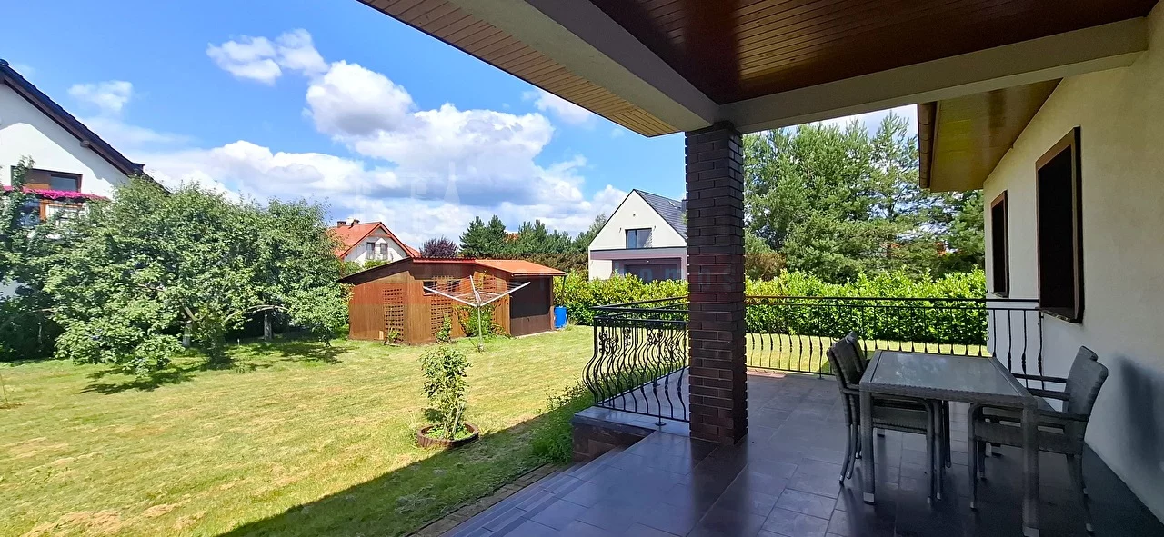 Dom 131,06 m², oferta nr , 16273, Pisarzowice
