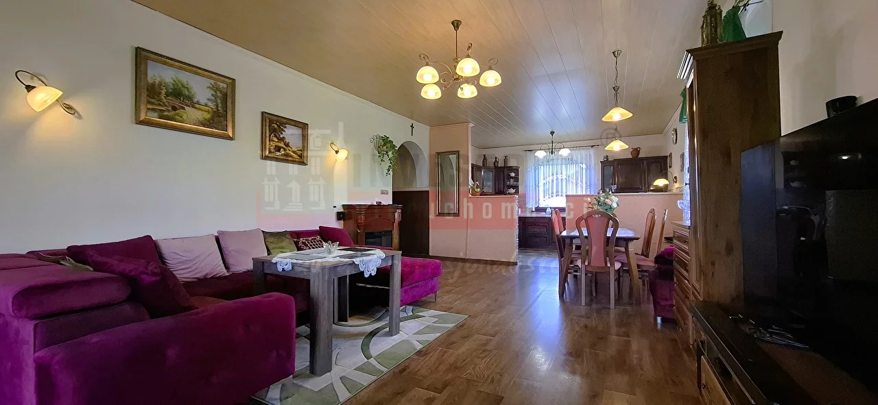 Dom 131,06 m², oferta nr , 16273, Pisarzowice