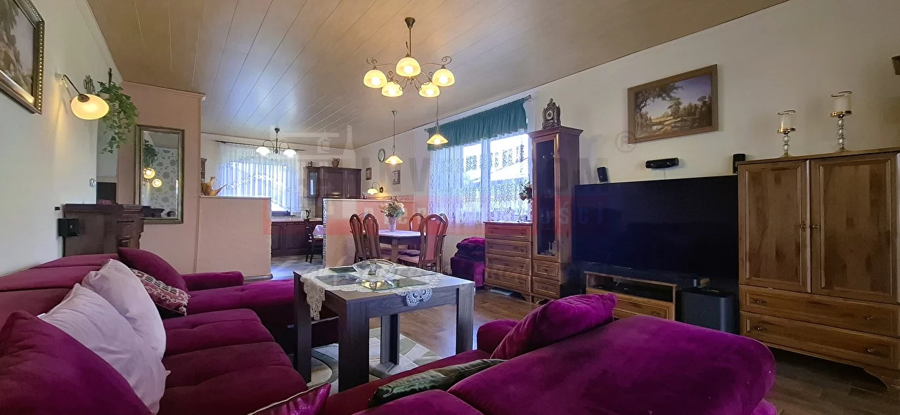 Dom 131,06 m², oferta nr , 16273, Pisarzowice