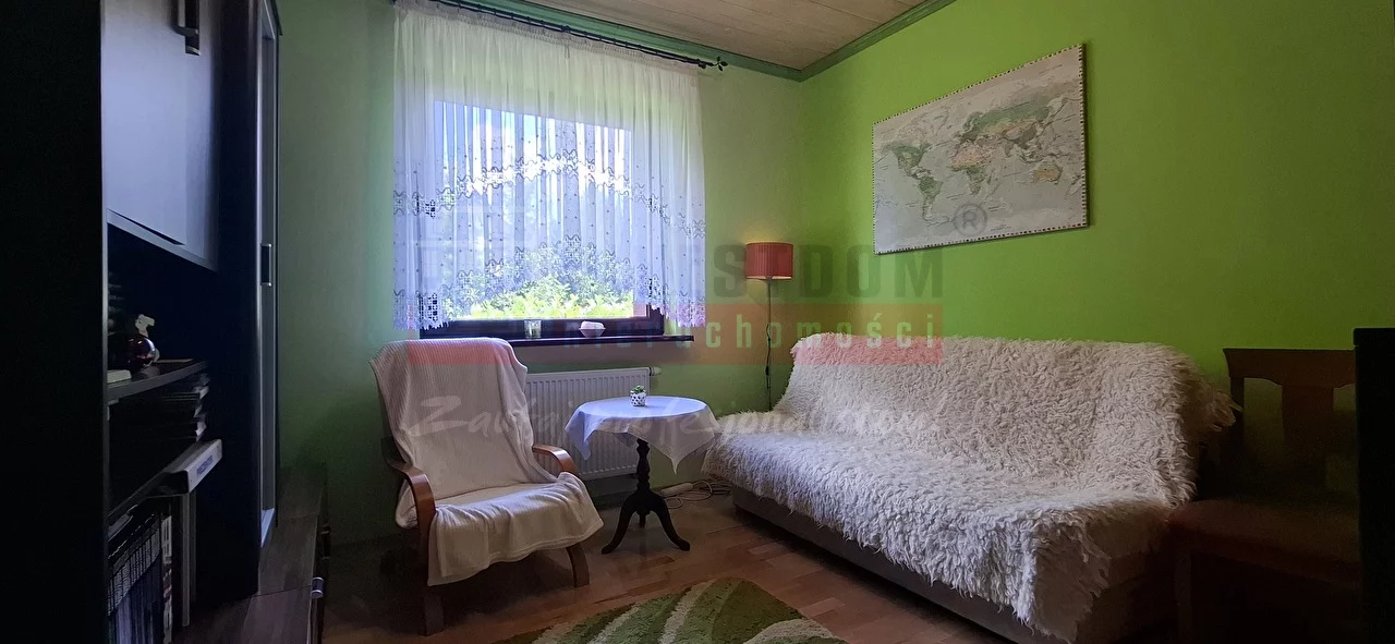 Dom 131,06 m², oferta nr , 16273, Pisarzowice