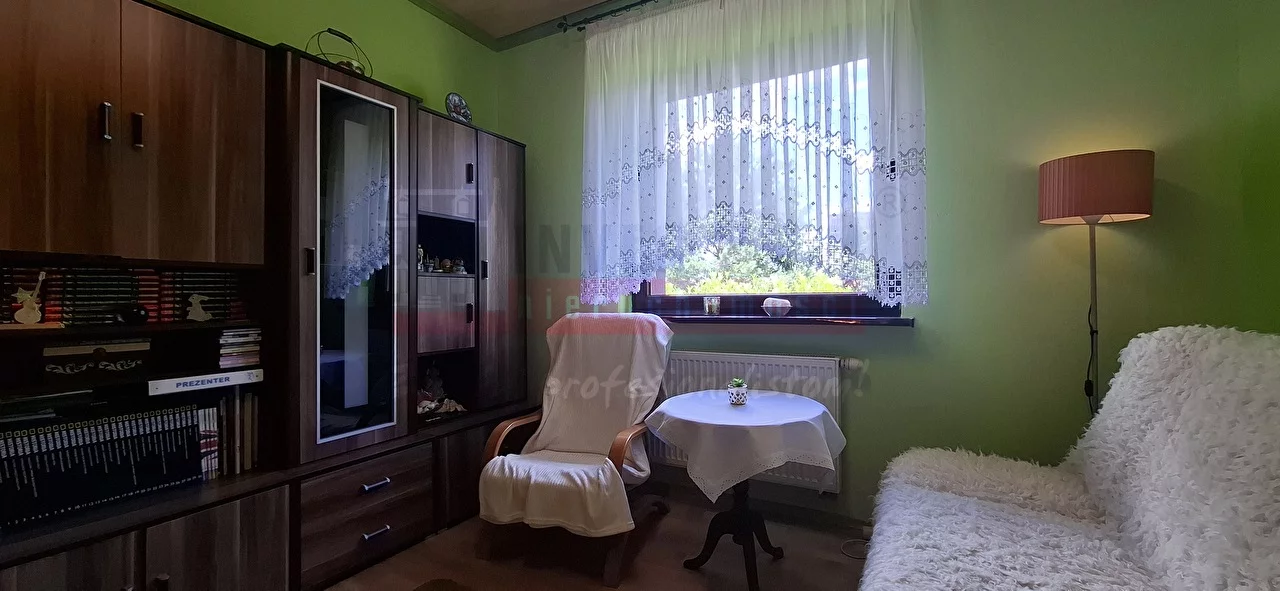 Dom 131,06 m², oferta nr , 16273, Pisarzowice
