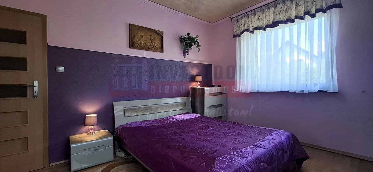 Dom 131,06 m², oferta nr , 16273, Pisarzowice