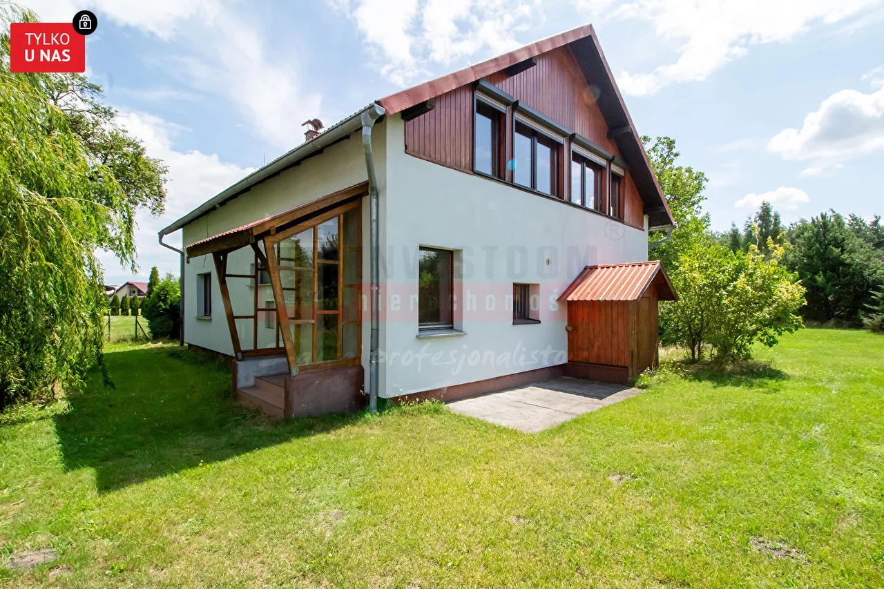 Domy 16313 Popielów