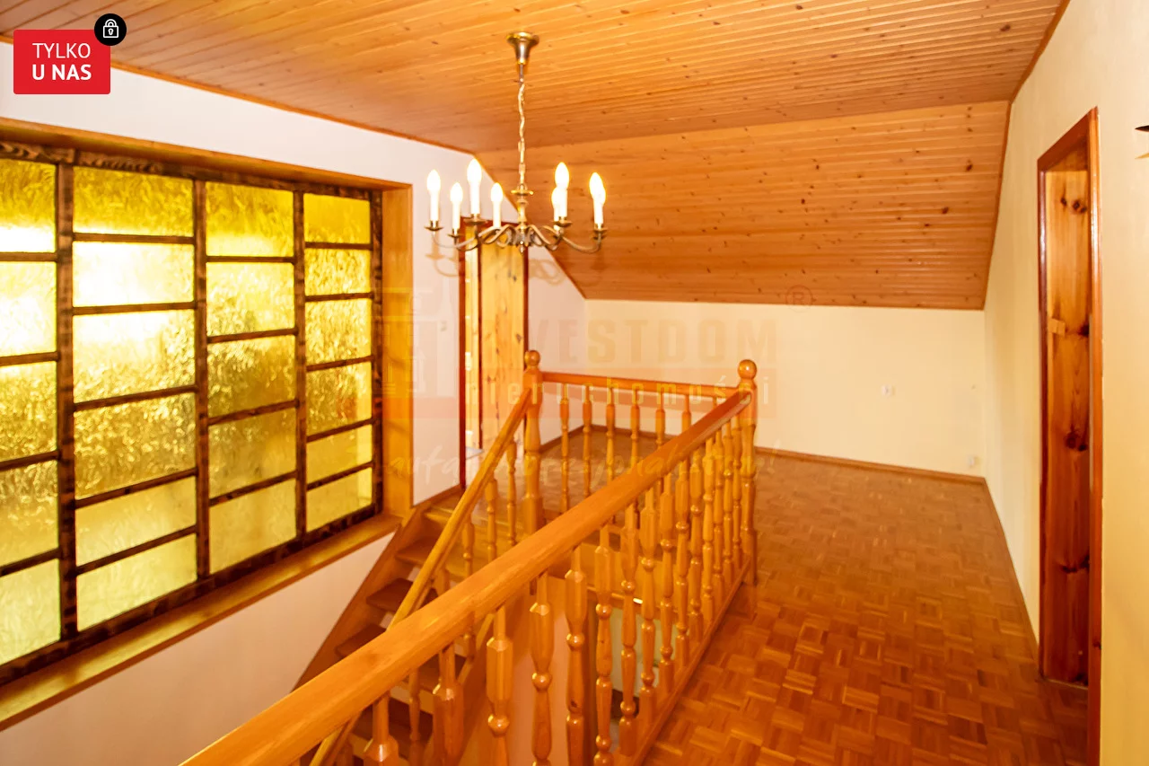 Dom 170,00 m², oferta nr , 16313, Popielów