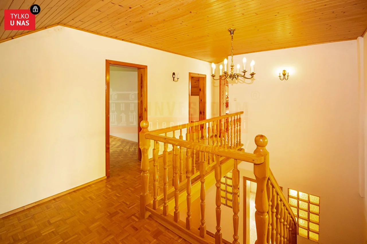 Dom 170,00 m², oferta nr , 16313, Popielów