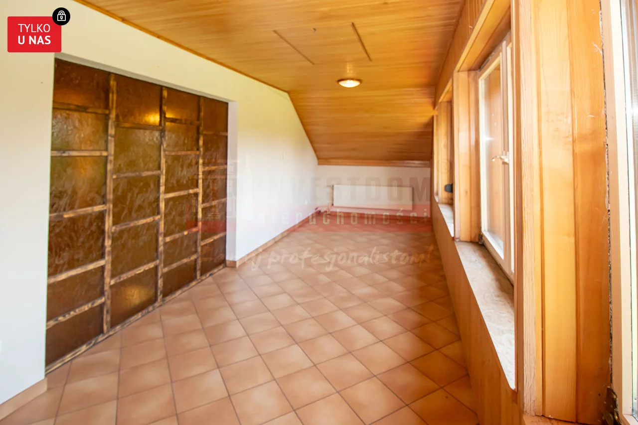Dom 170,00 m², oferta nr , 16313, Popielów